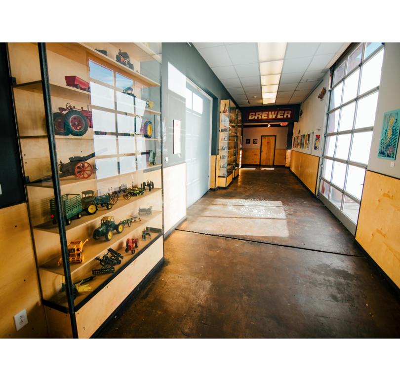 Hallway