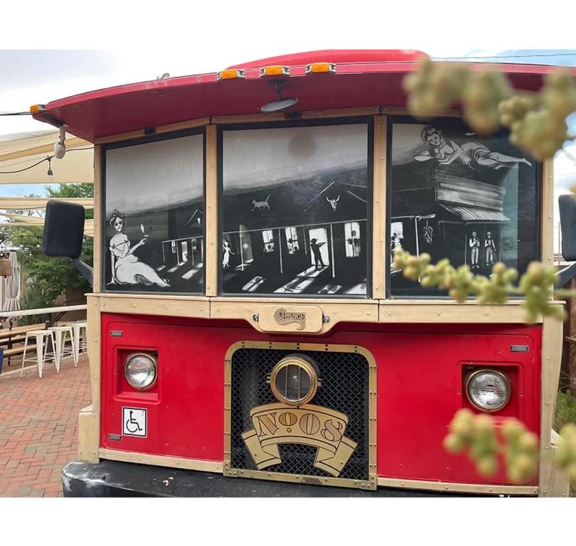 Trolley