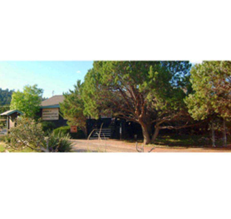 Turquoise Trail 1