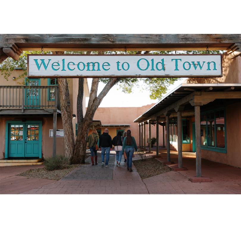 Santa Fe Art Tours 1