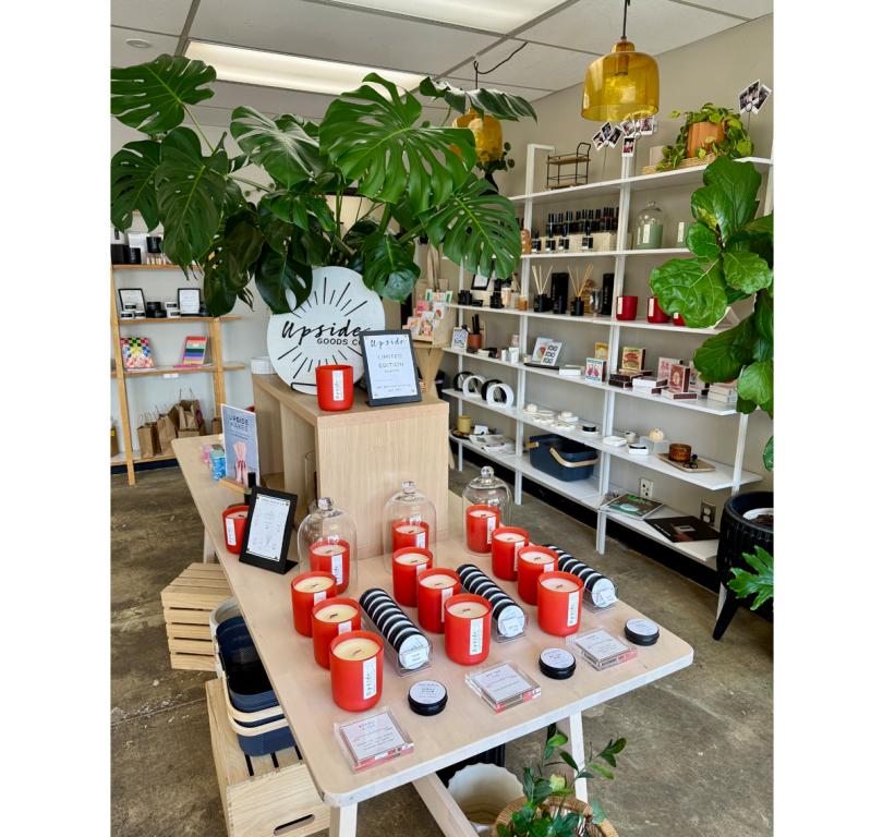 Upside Goods Co. 2