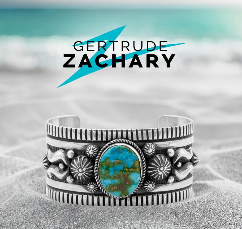Turquoise Bracelet