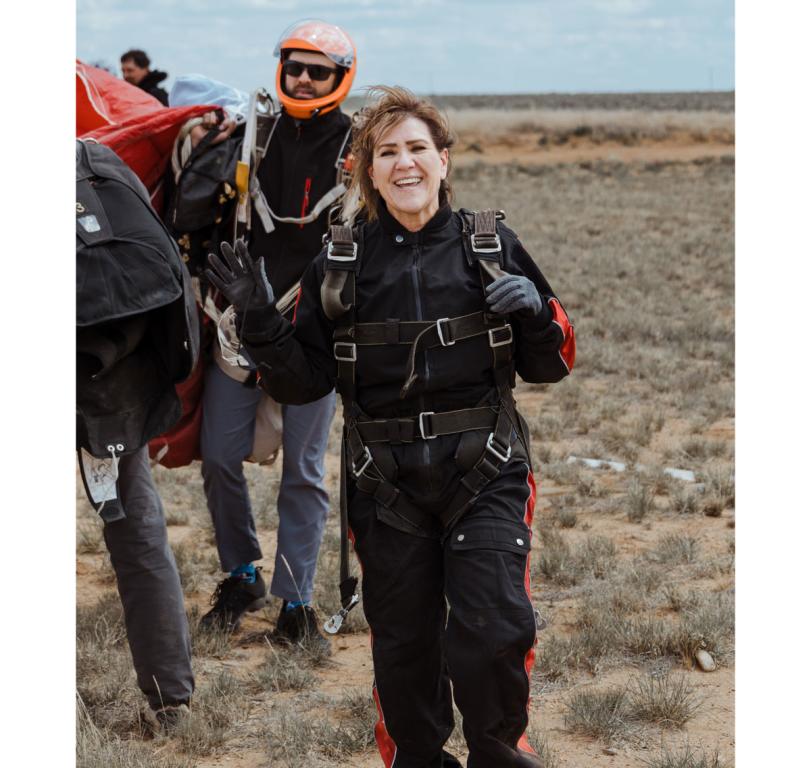 Skydiving Albuquerque 3
