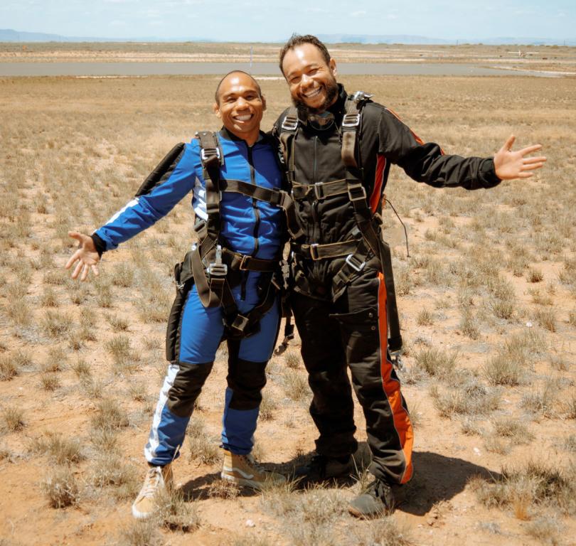 Skydiving Albuquerque 5