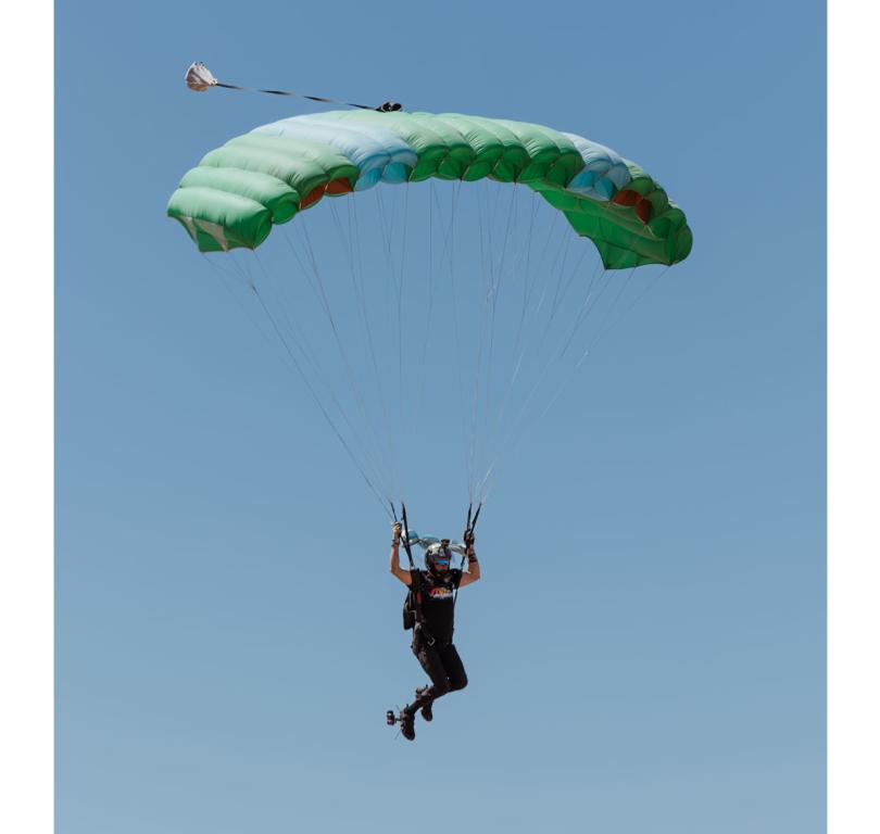 Skydiving Albuquerque 7