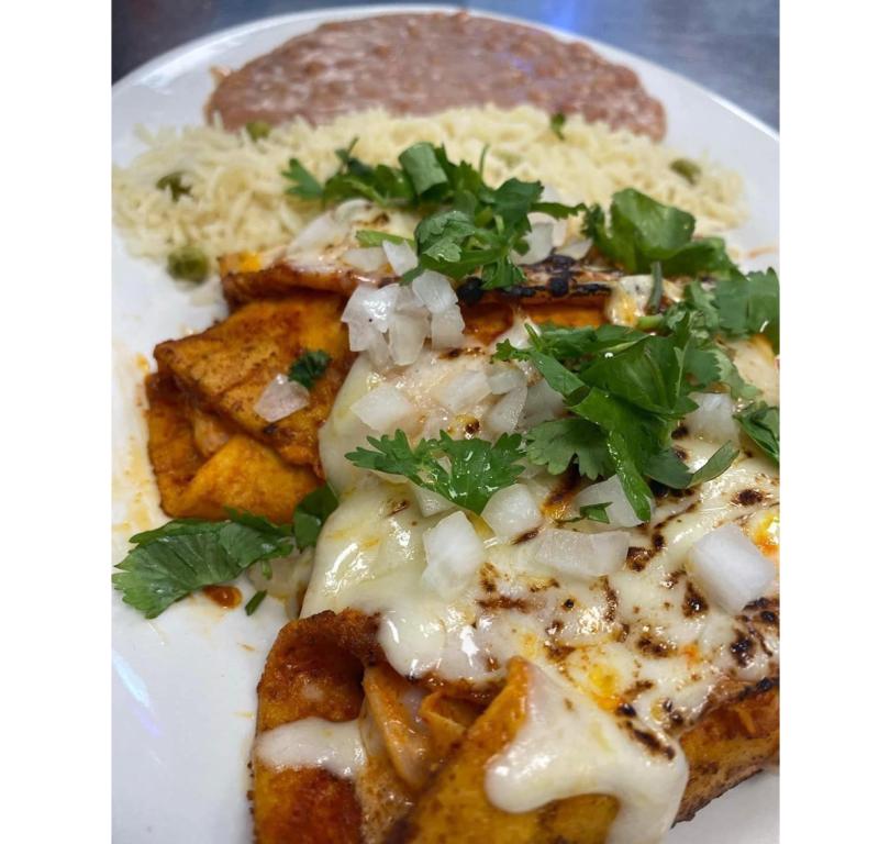 The Whole Enchilada 4