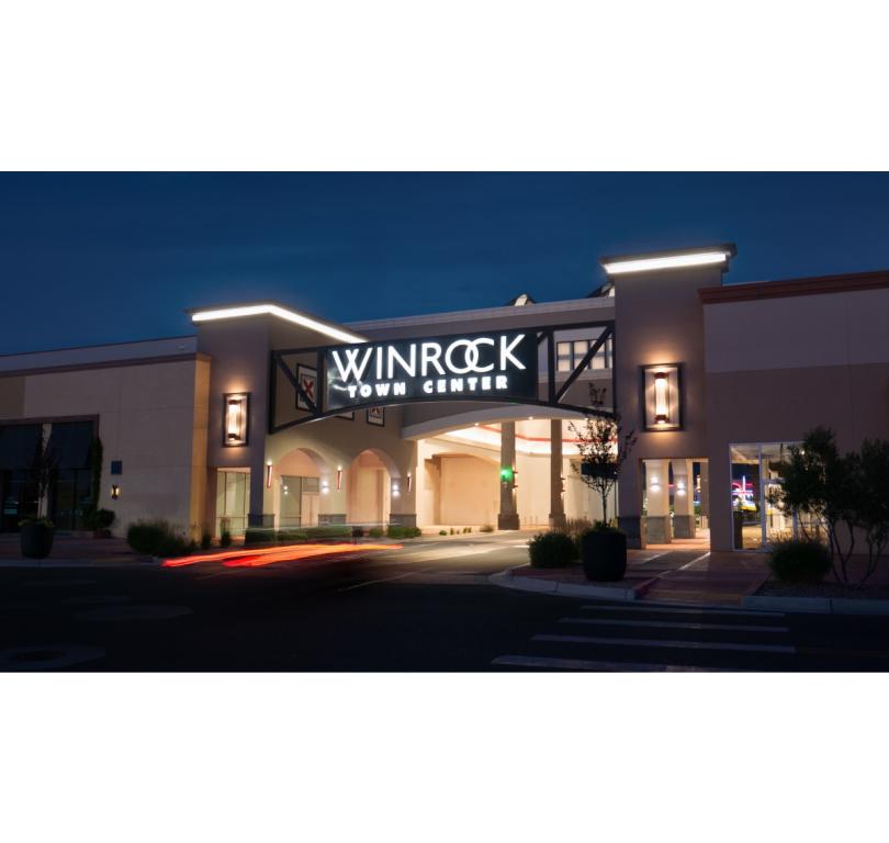 Winrock Town Center