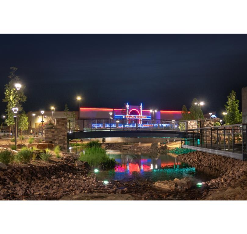 Winrock Town Center
