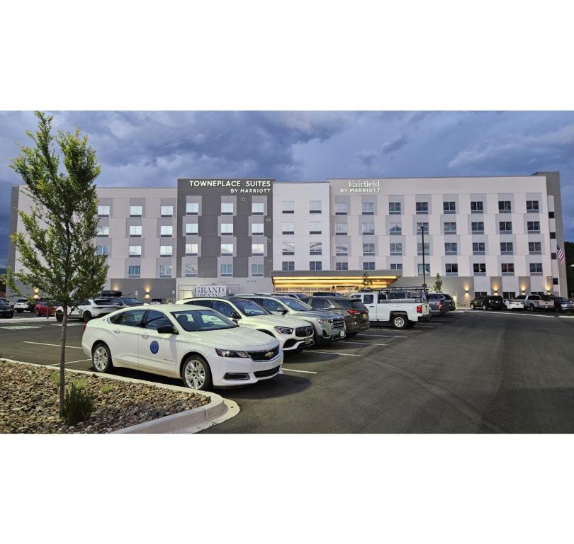 Winrock Town Center