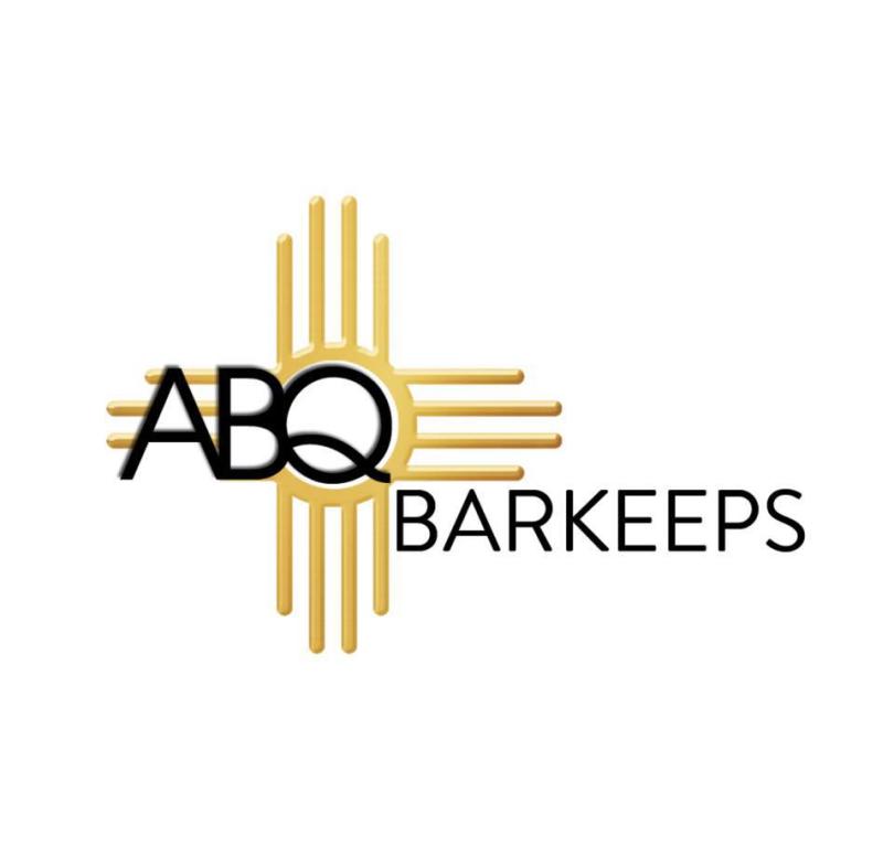 ABQ BARKEEPS Logo