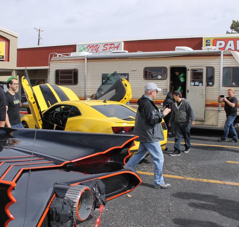 star cars