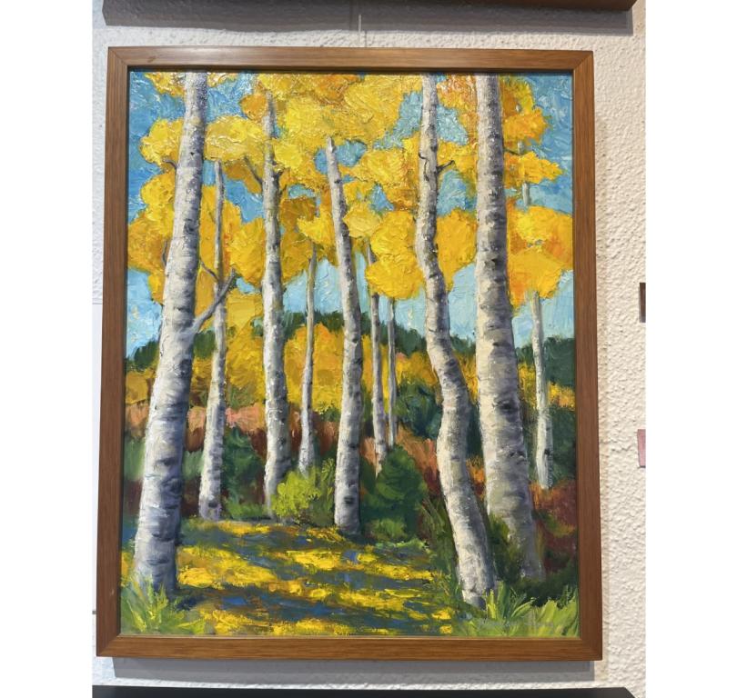 Aspens