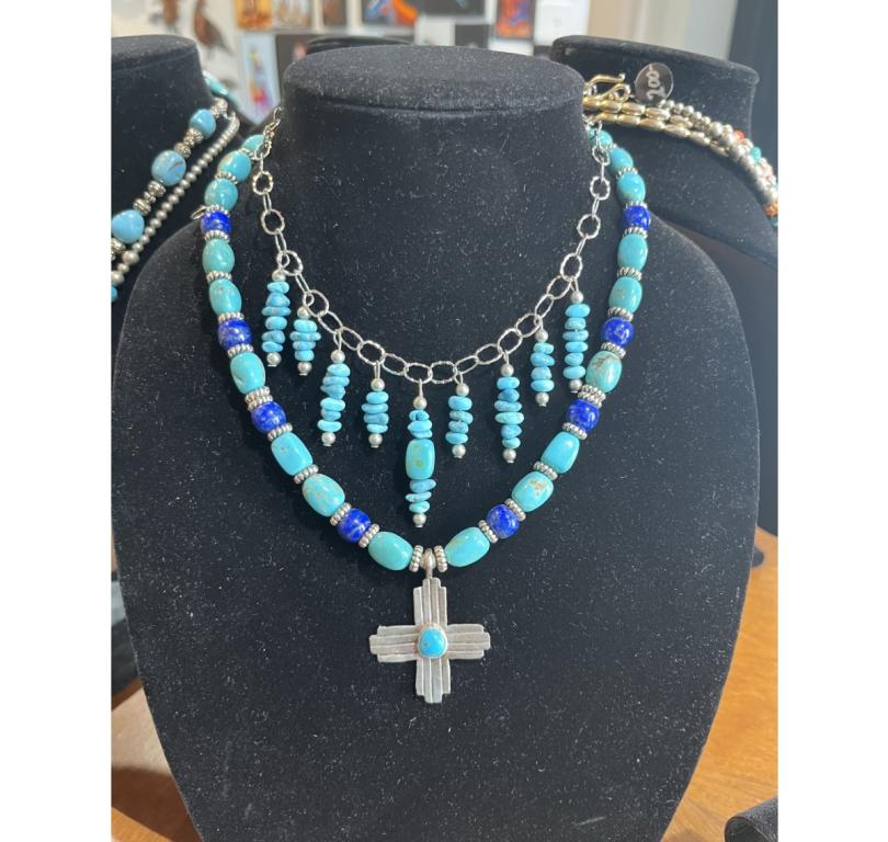 Necklace