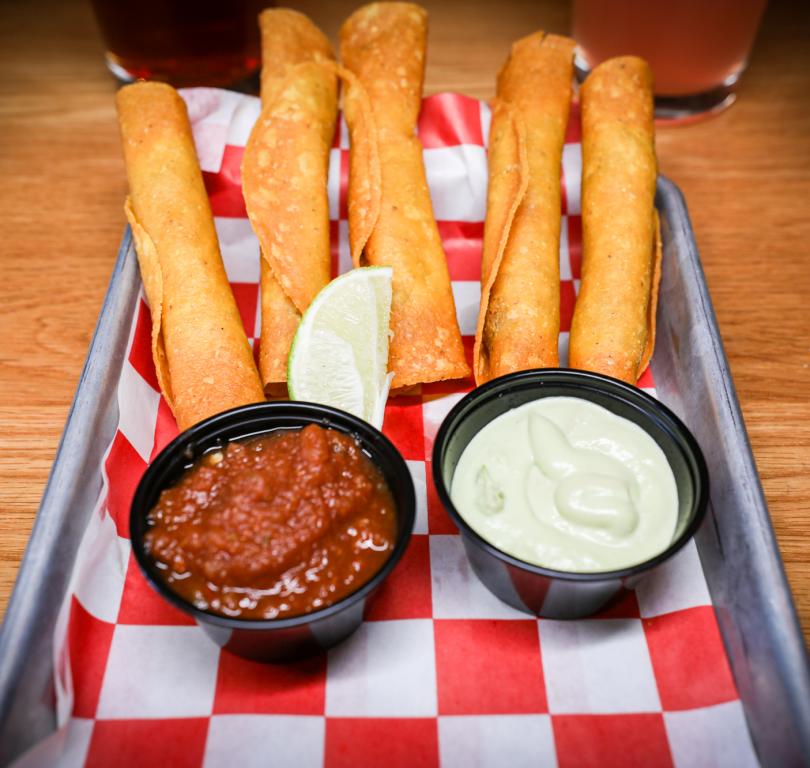 Taquitos