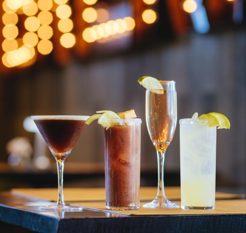 Cocktails