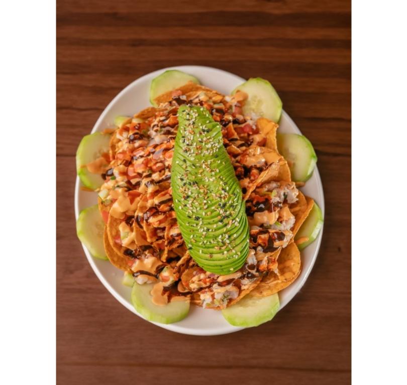 nachos