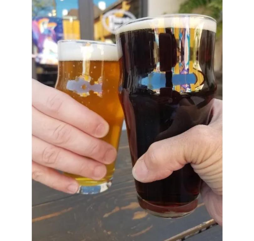 cheers