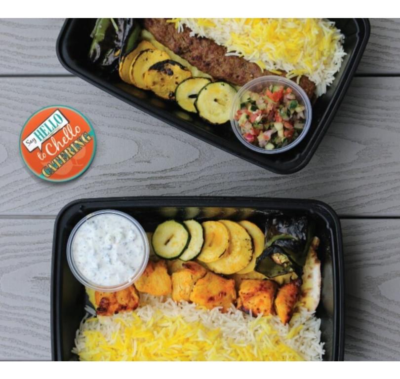 catering