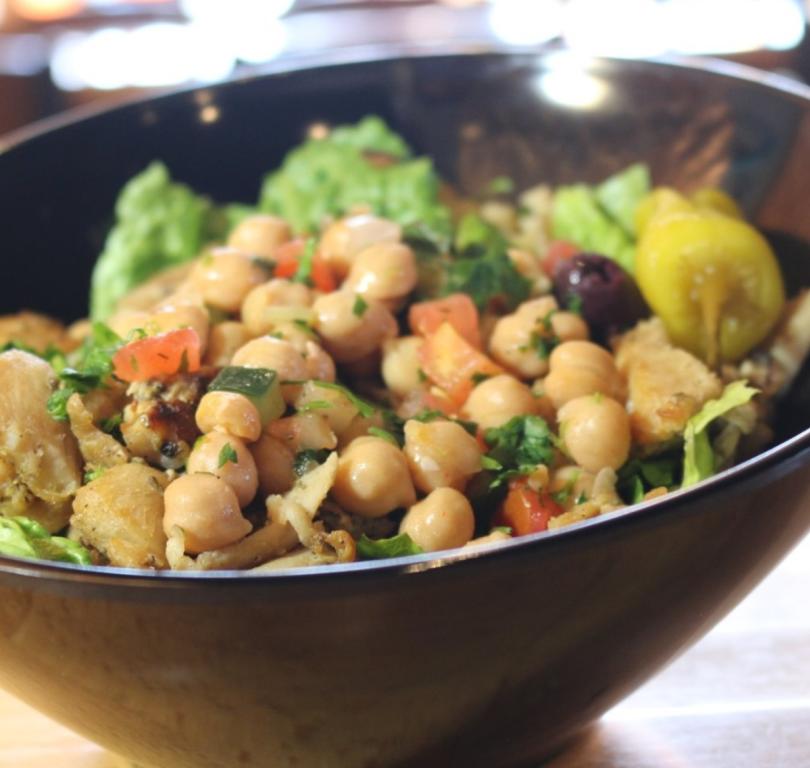 Chello Bowl