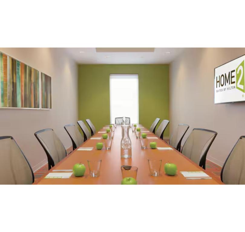 conference