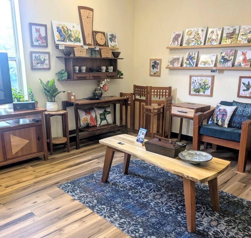 Corrales Furniture Gallery