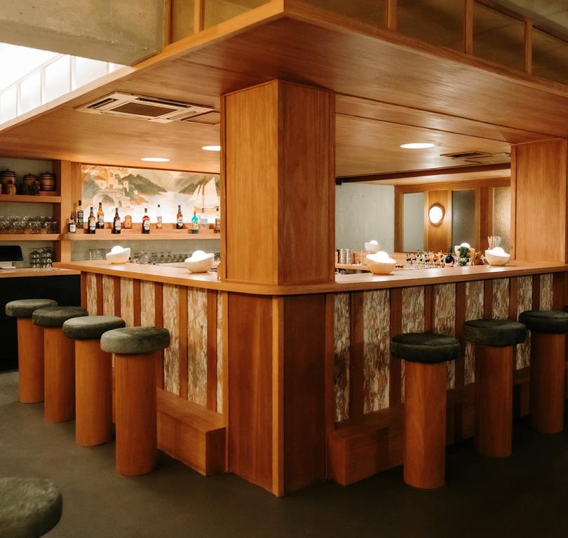 Daydream's Corner Bar