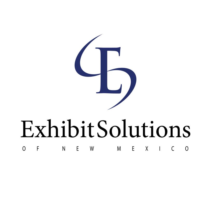 Exhibit Solutions of New Mexico Logo