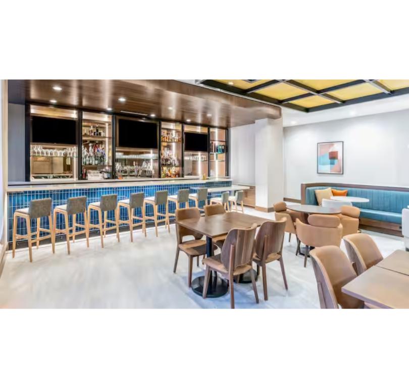 2025 Dining