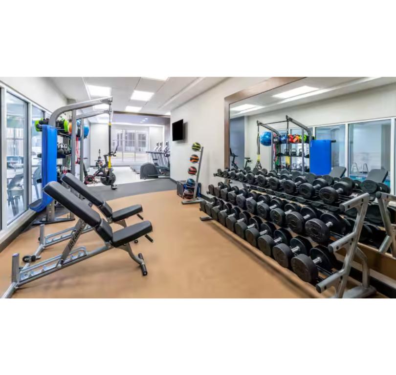 2025 Gym