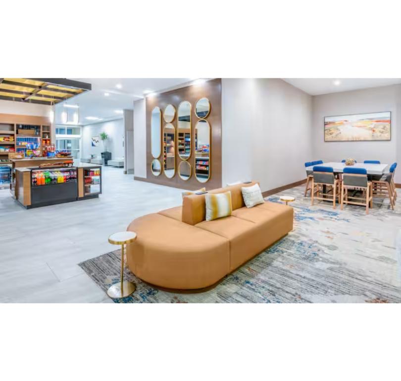 2025 Lobby