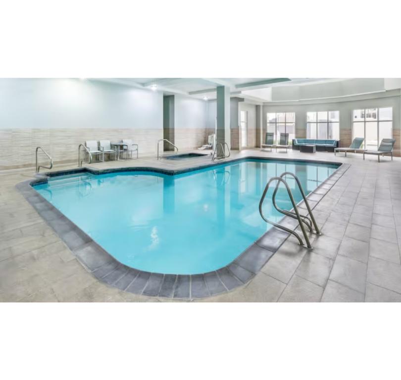 2025 Pool
