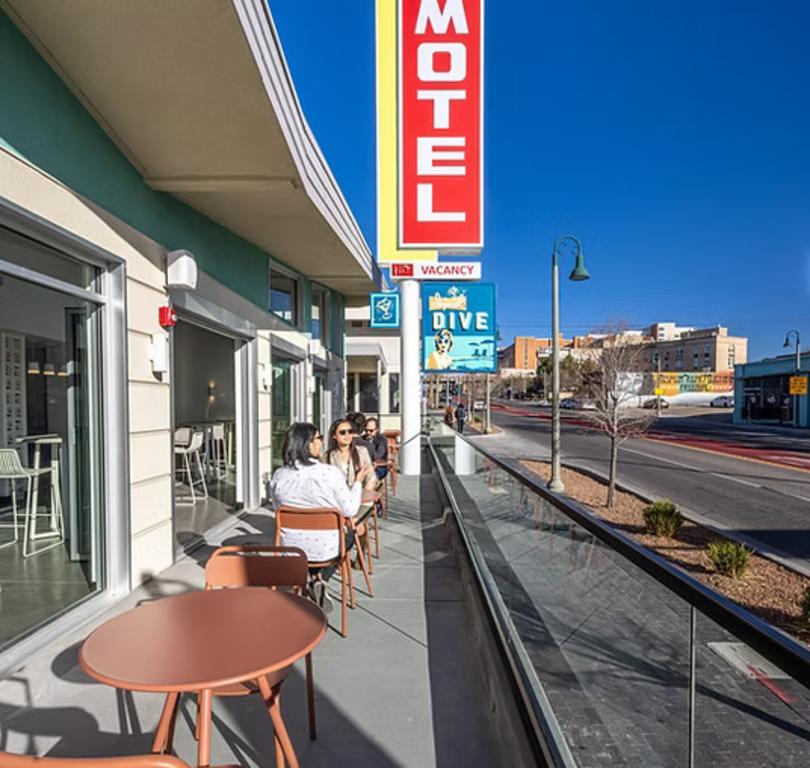 Imperial Food Hall 2