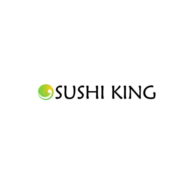 sushi king logo