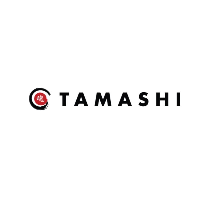 logo tamashi