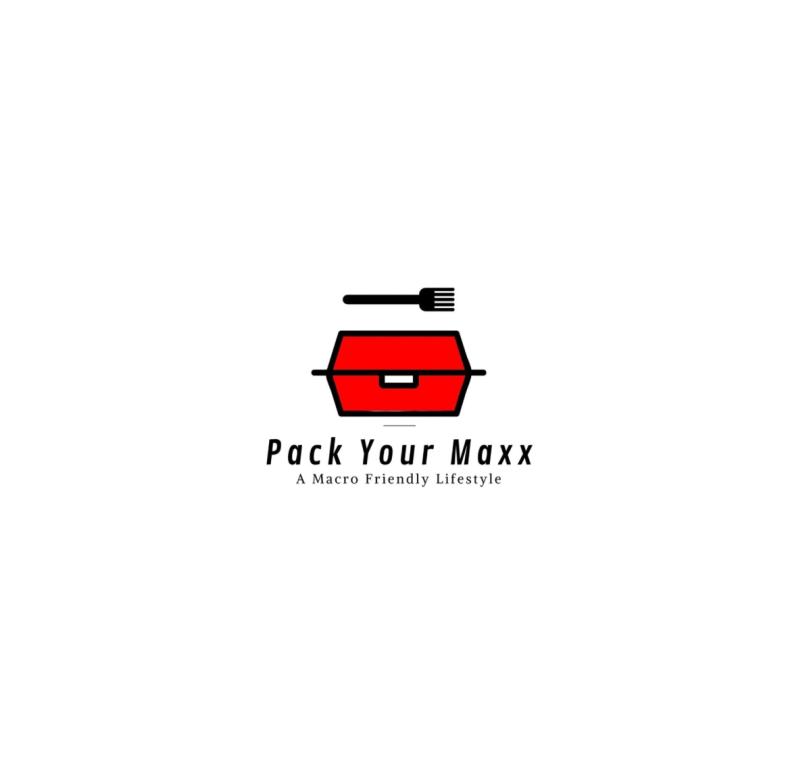 pack your maxx logo