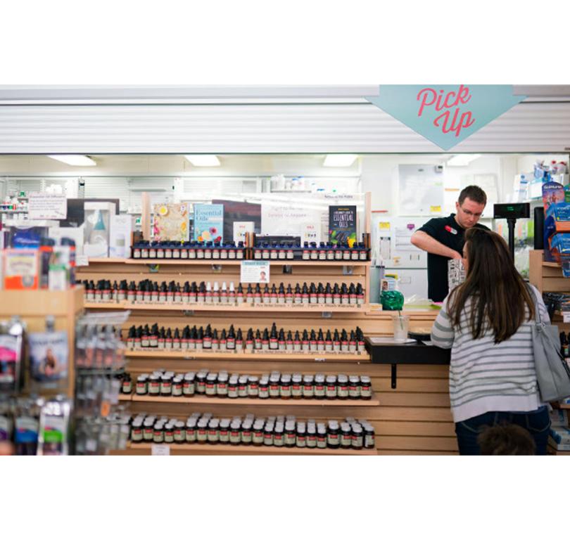 Pharmacy 4