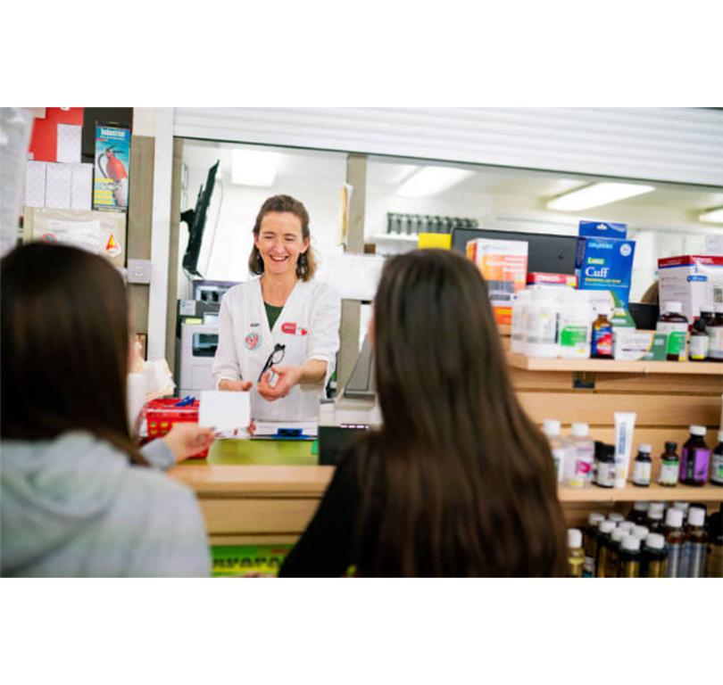 Pharmacy 2