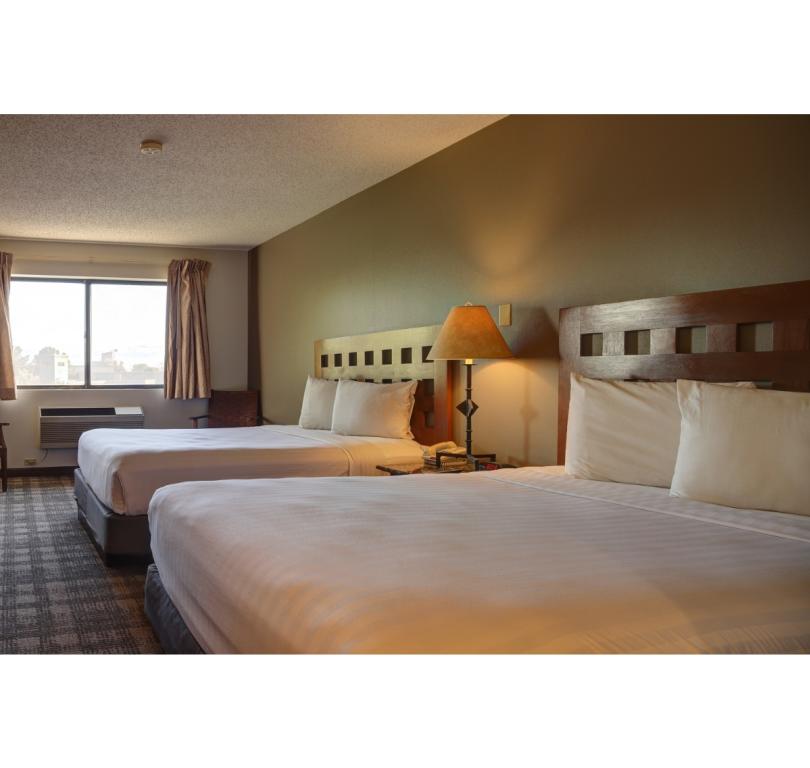 Double Double room