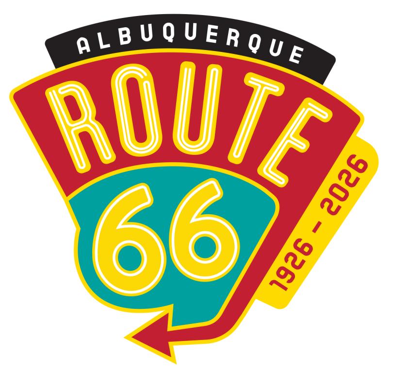 Albuquerque Route 66