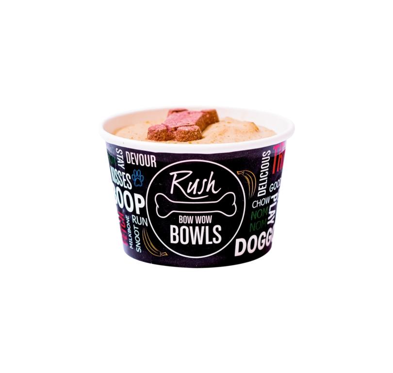 pup cup