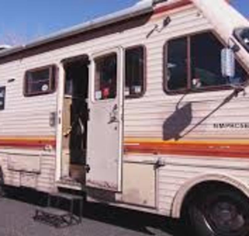 rv tour