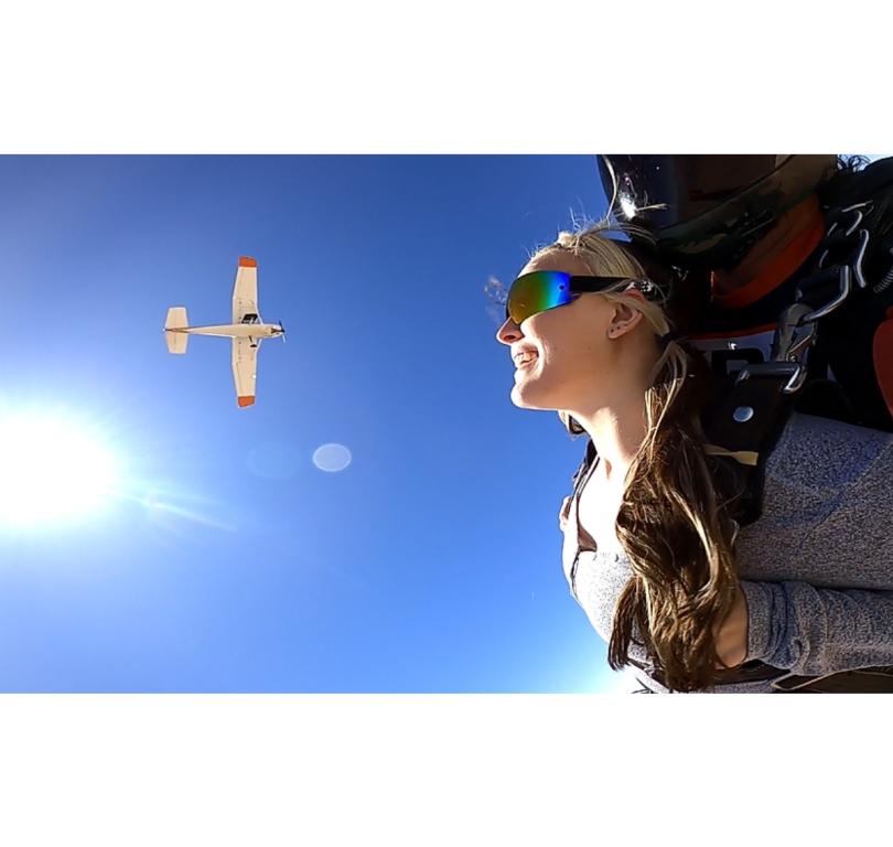 sky