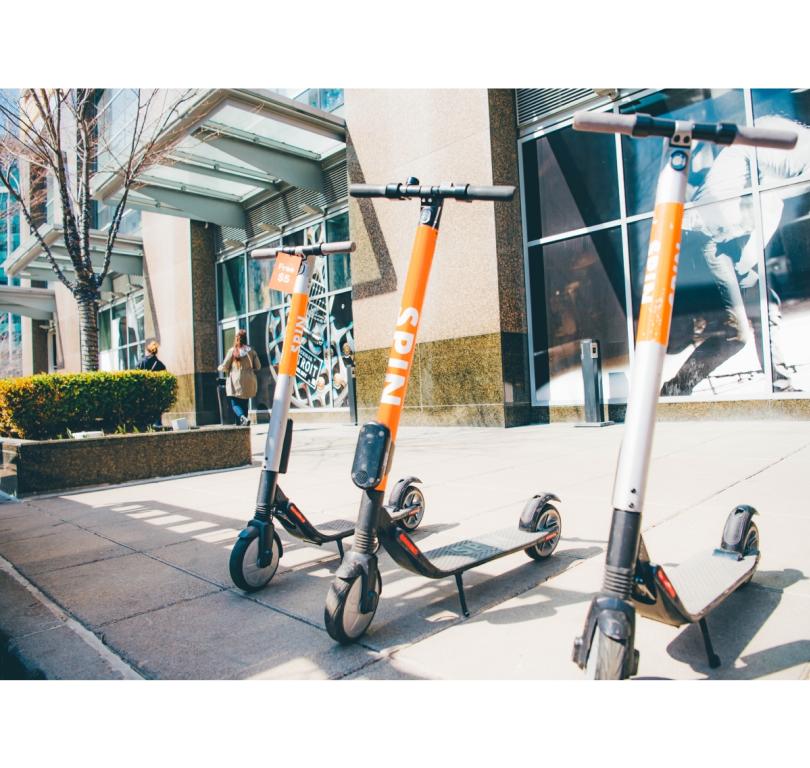 Just Scooters