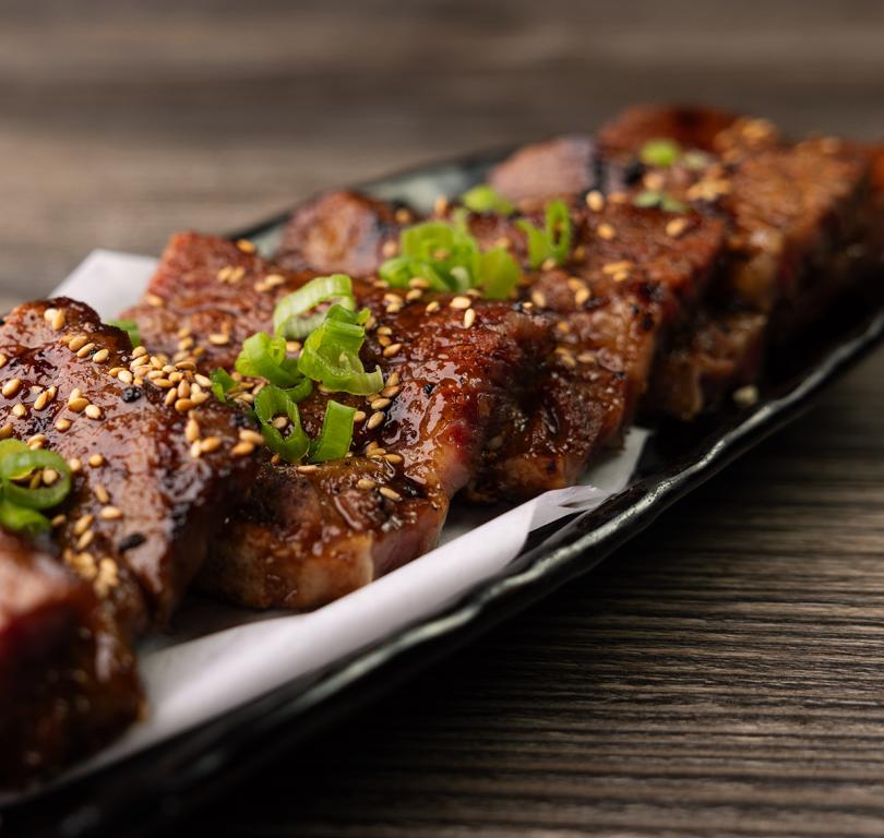 Korean BBQ