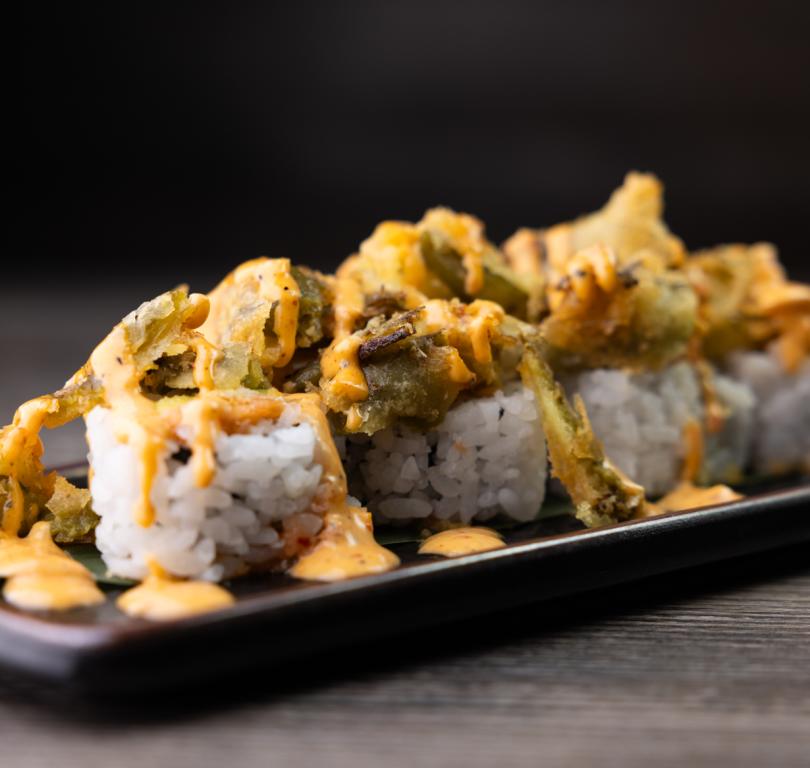 Rio Grande Roll