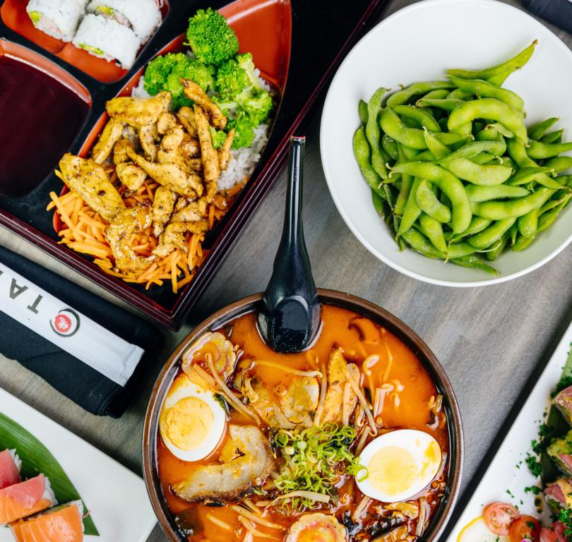 Tamashi Feast
