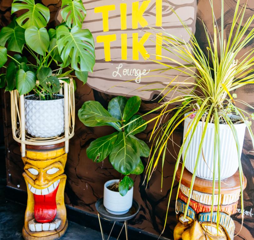 Tiki Tiki Lounge