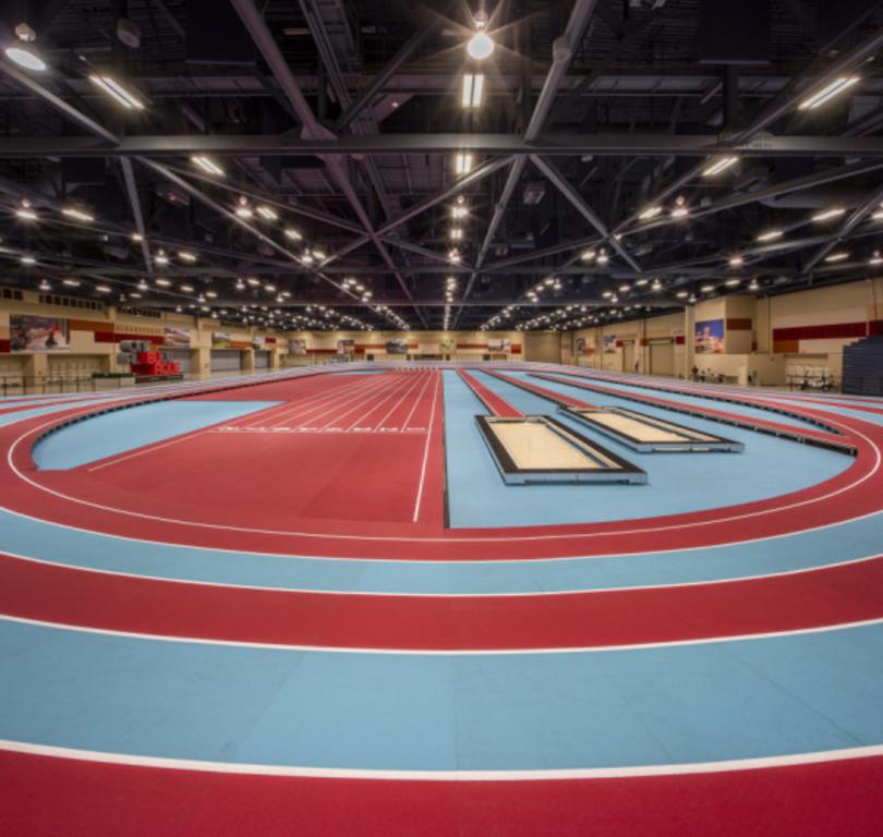 2025 USATF Indoor Championships