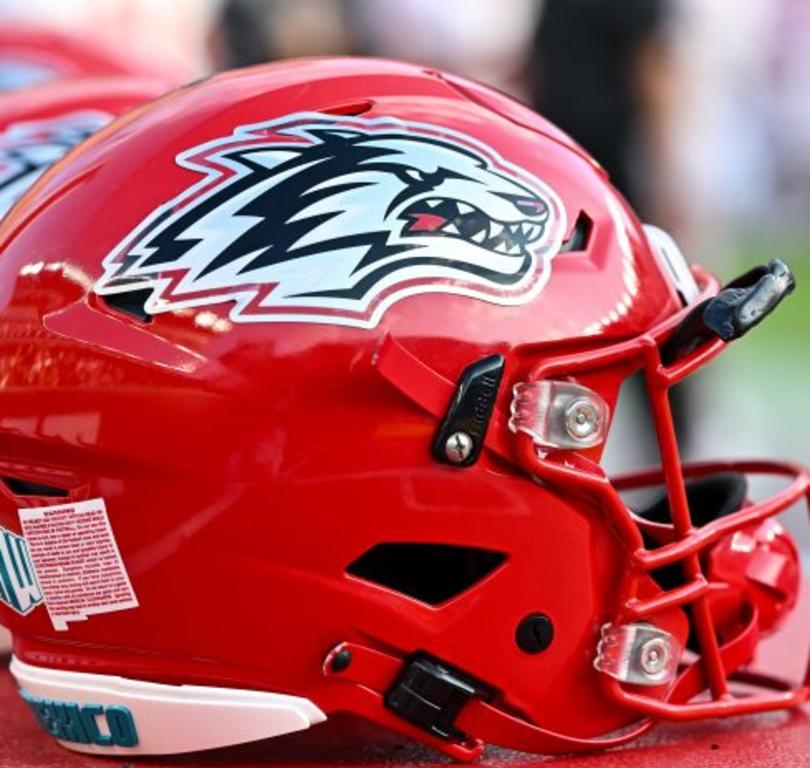 20242025 UNM Lobo Football Season