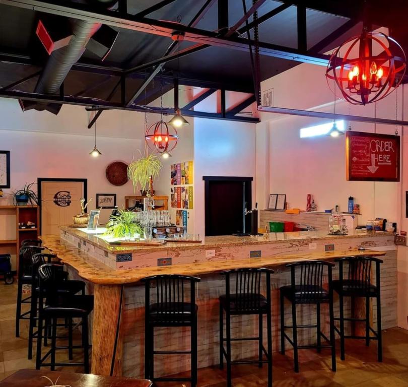 Kombucha Bar